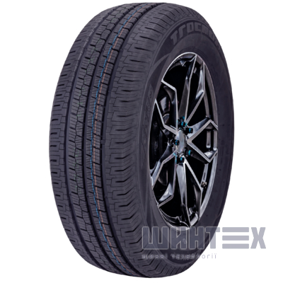 Tracmax A/S Van Saver 195/70 R15C 104/102S